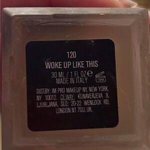 I have 2 kits with brand new IL makiage foundation, concealer and sponge (s)